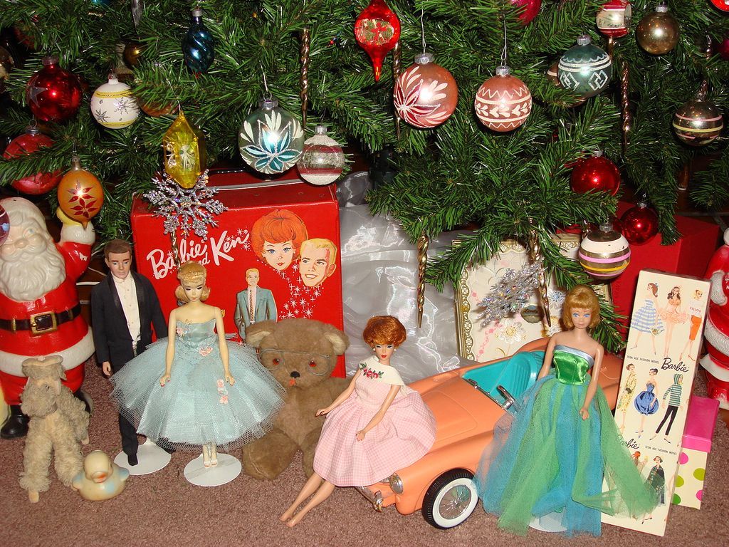 1024x768 Gosh I love Christmas