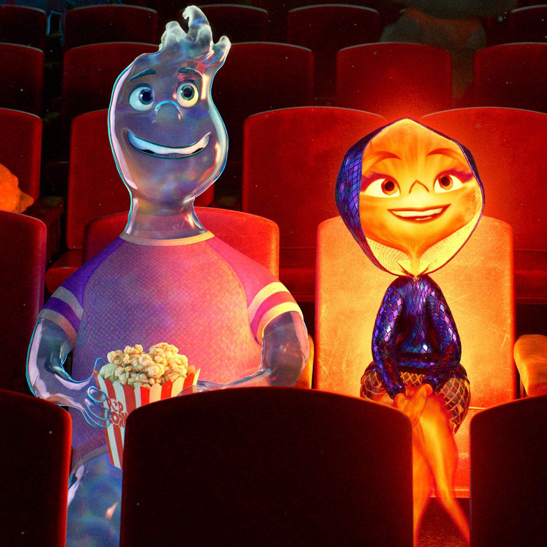 1800x1800 Elemental' Review: In Pixar's New Movie, Sparks Fly