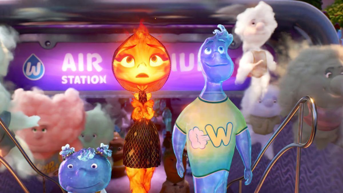 1200x675 Elemental Is Coming Soon To Digital 4K UHD, Blu Ray, And DVD Hashtag Show