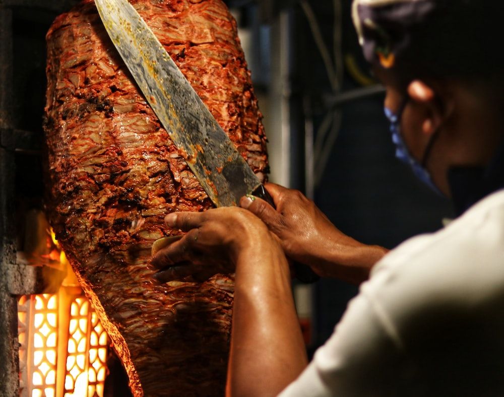 1000x788 Doner Kebab Picture. Download Free Image