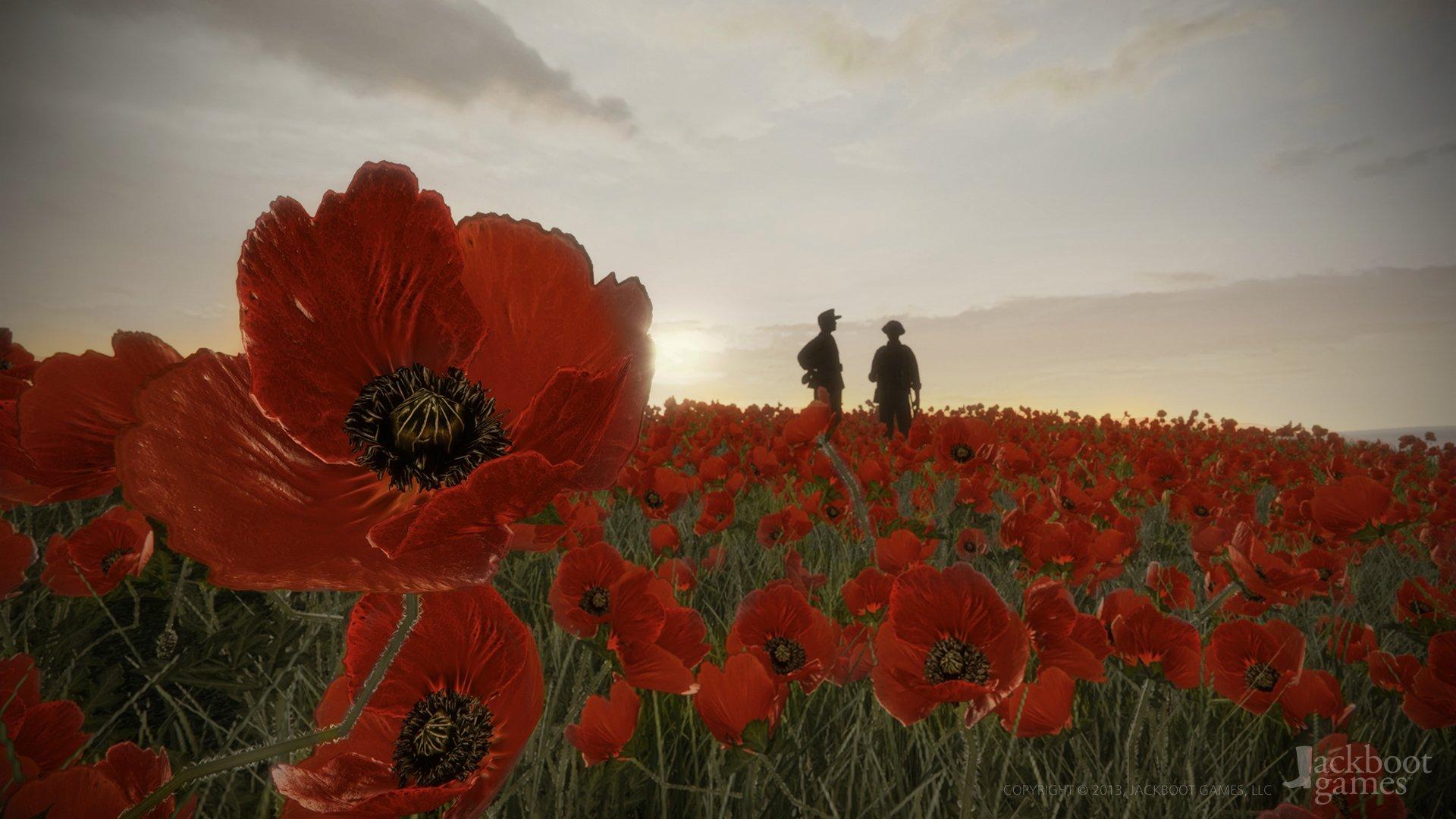 1920x1080 Armistice Day Wallpaper