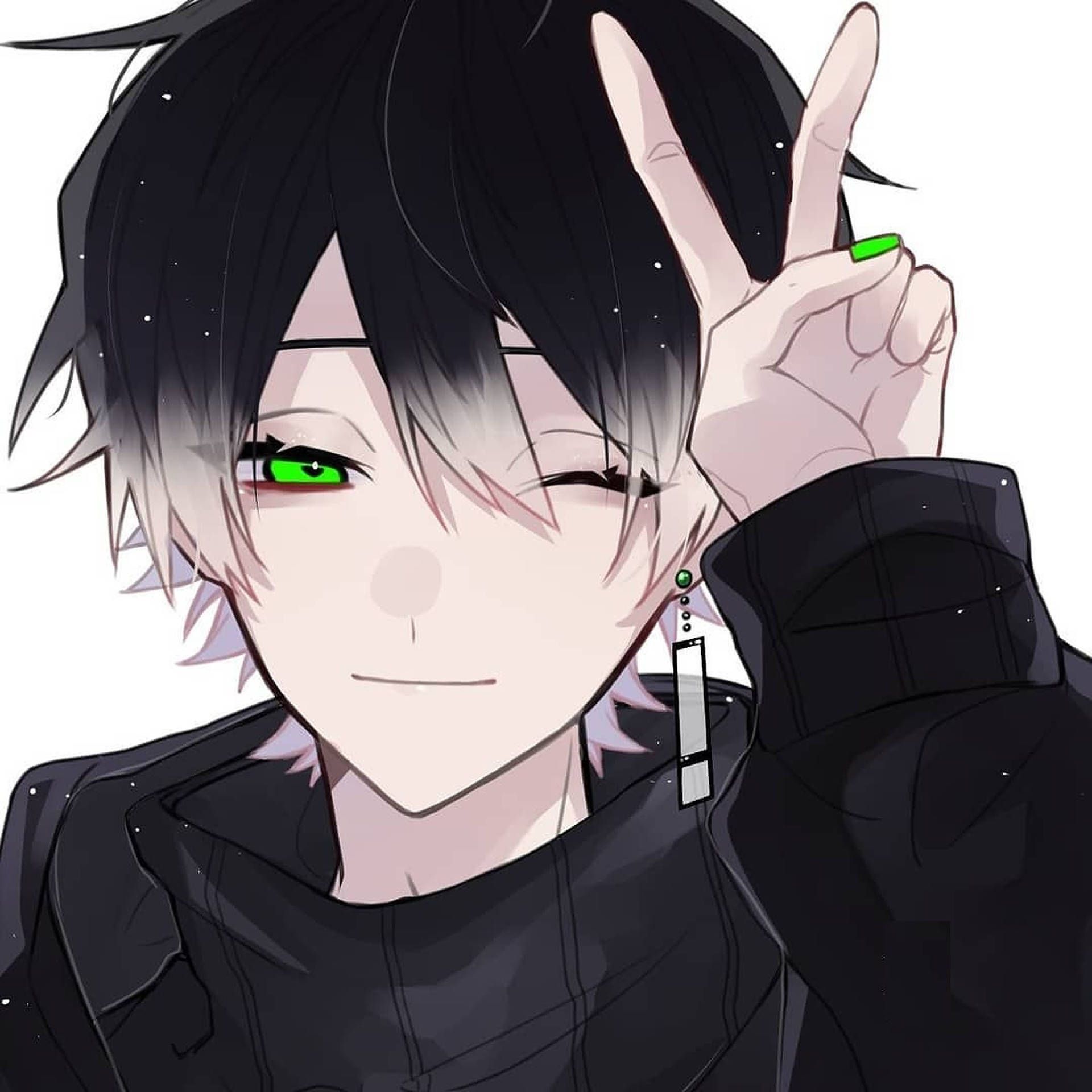 Anime Boy Pfp - Top 20 Anime Boy Profile Pictures, Pfp, Avatar, Dp