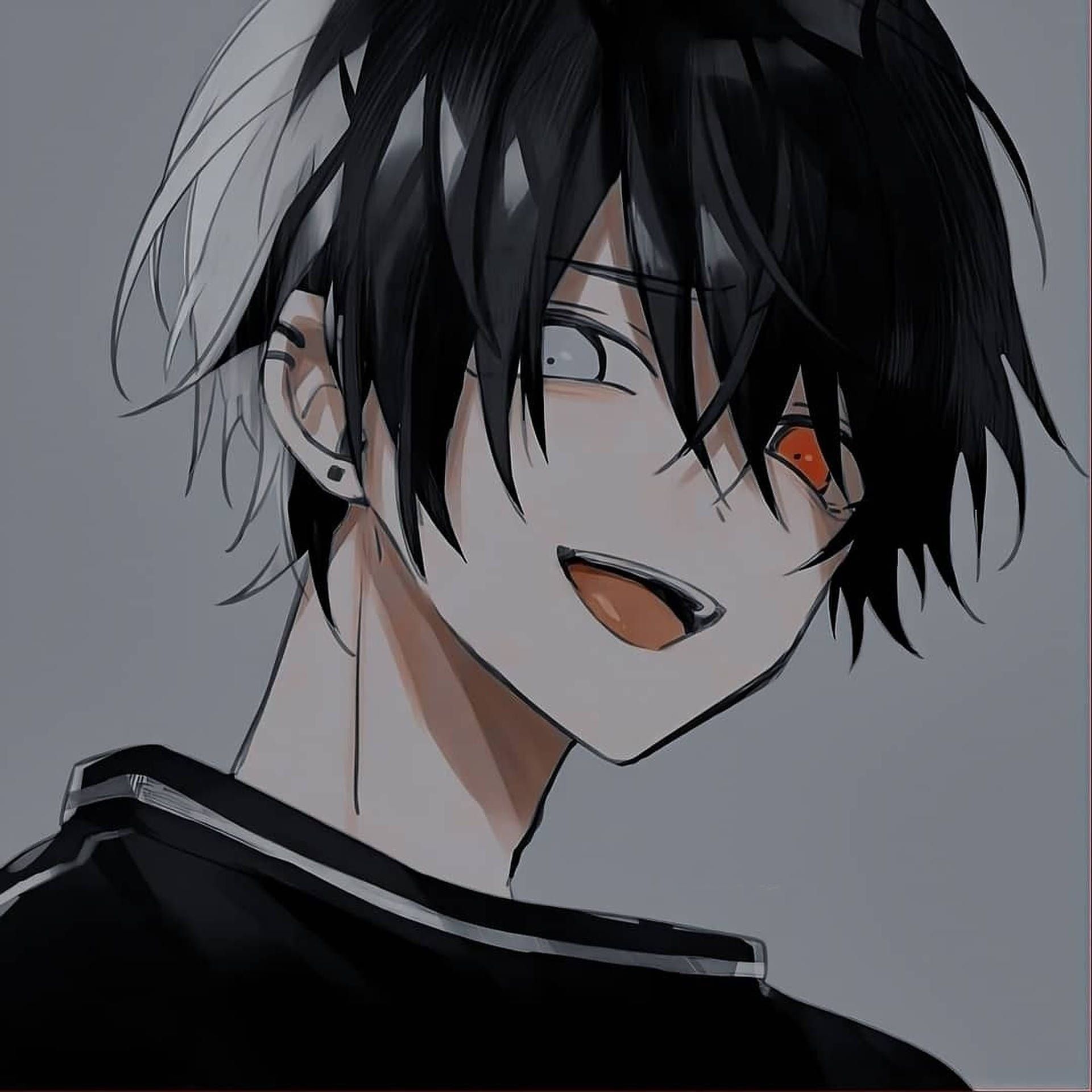 Anime Boy PFP Wallpapers - Wallpaper Cave