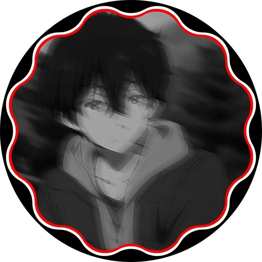 Dark Aesthetic Anime Pfp - Top 15 Dark Aesthetic Anime Pfp, Avatar, Dp, icon  [ HQ ]