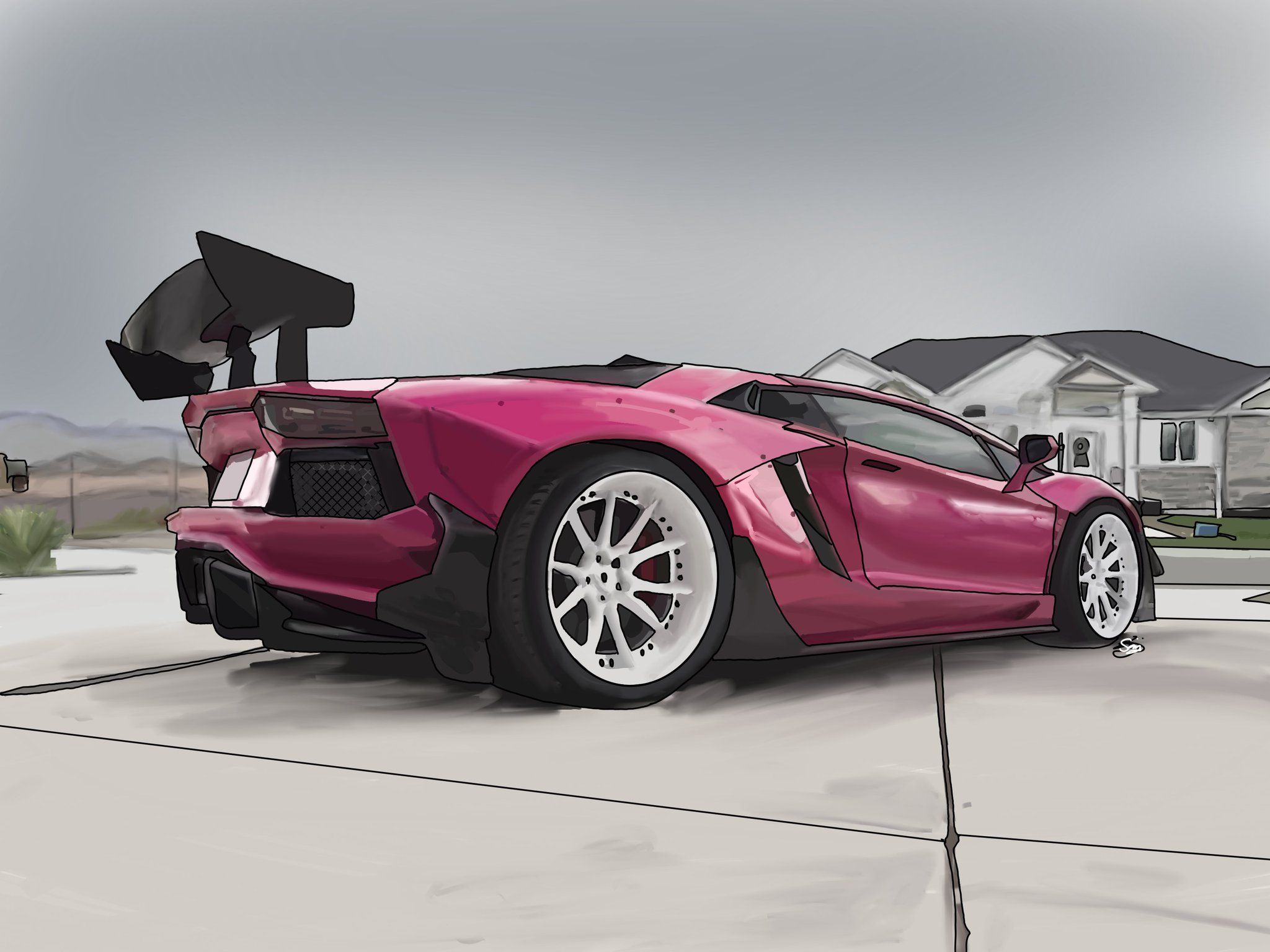 Thestradman Wallpapers - Top Free Thestradman Backgrounds - WallpaperAccess