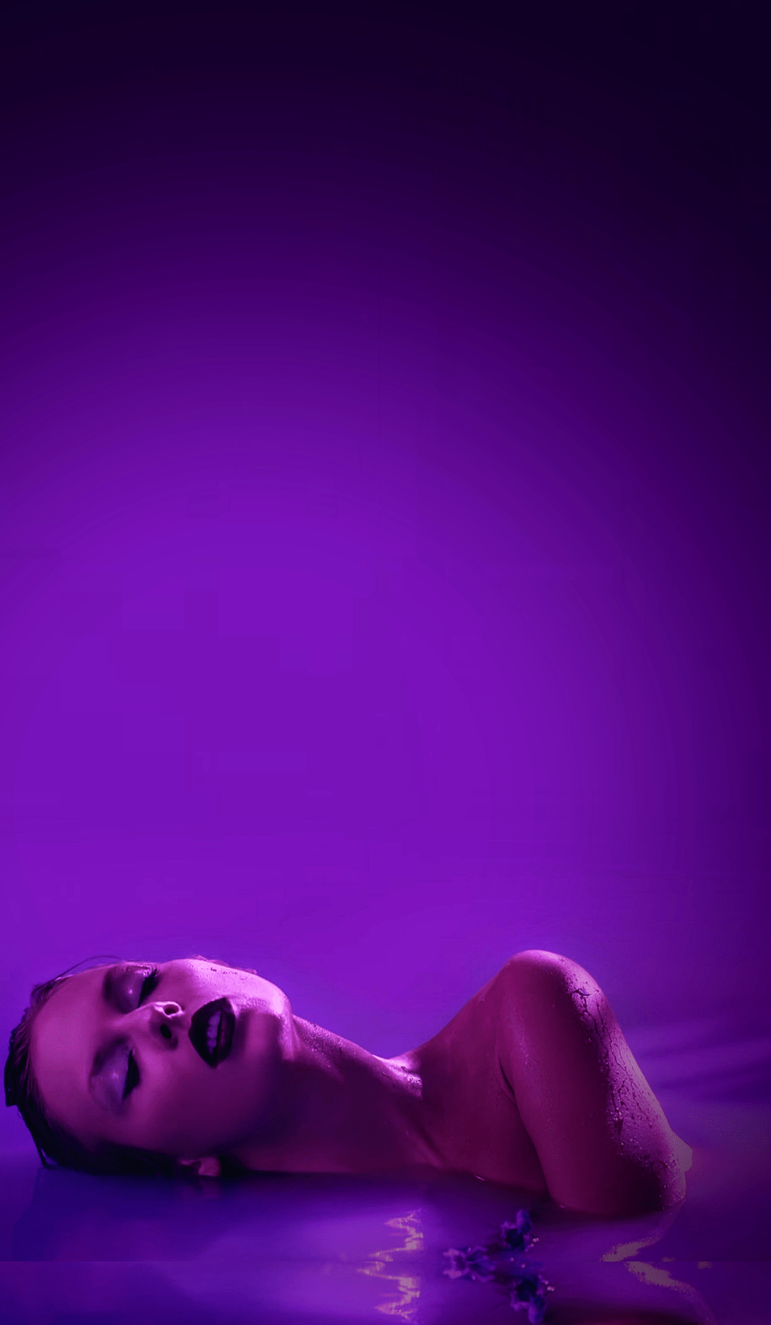 1080x1856 Lavender Haze music