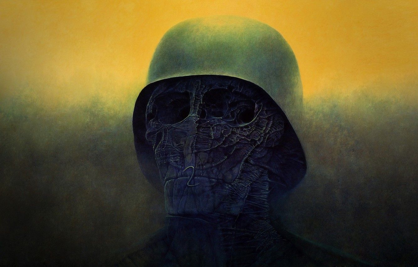 1332x850 Zdzislaw Wallpaper