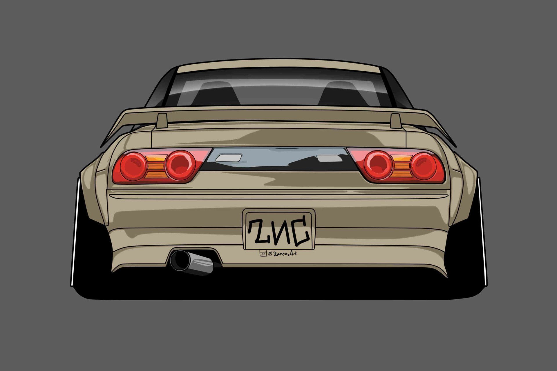 1920x1280 Adam LZ Wallpaper