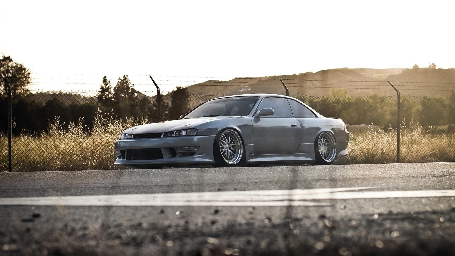 1920x1080 Adam LZ Wallpaper