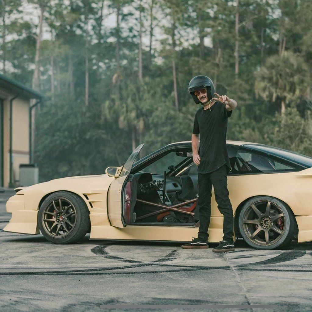 1024x1024 Out Of Context Adam LZ birthday to the man who inspires MILLIONS to chase their dreams