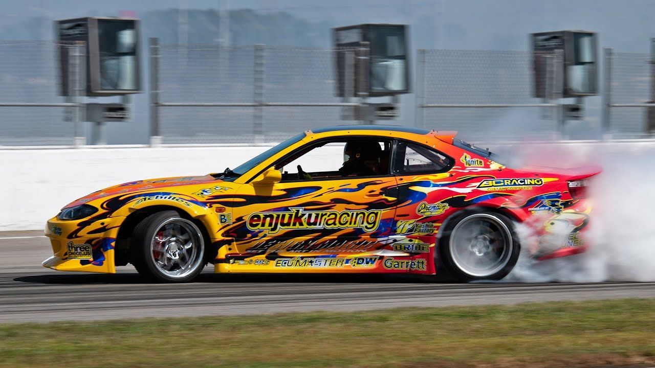 1280x720 First Official Pro 1 Practice In The S15!
