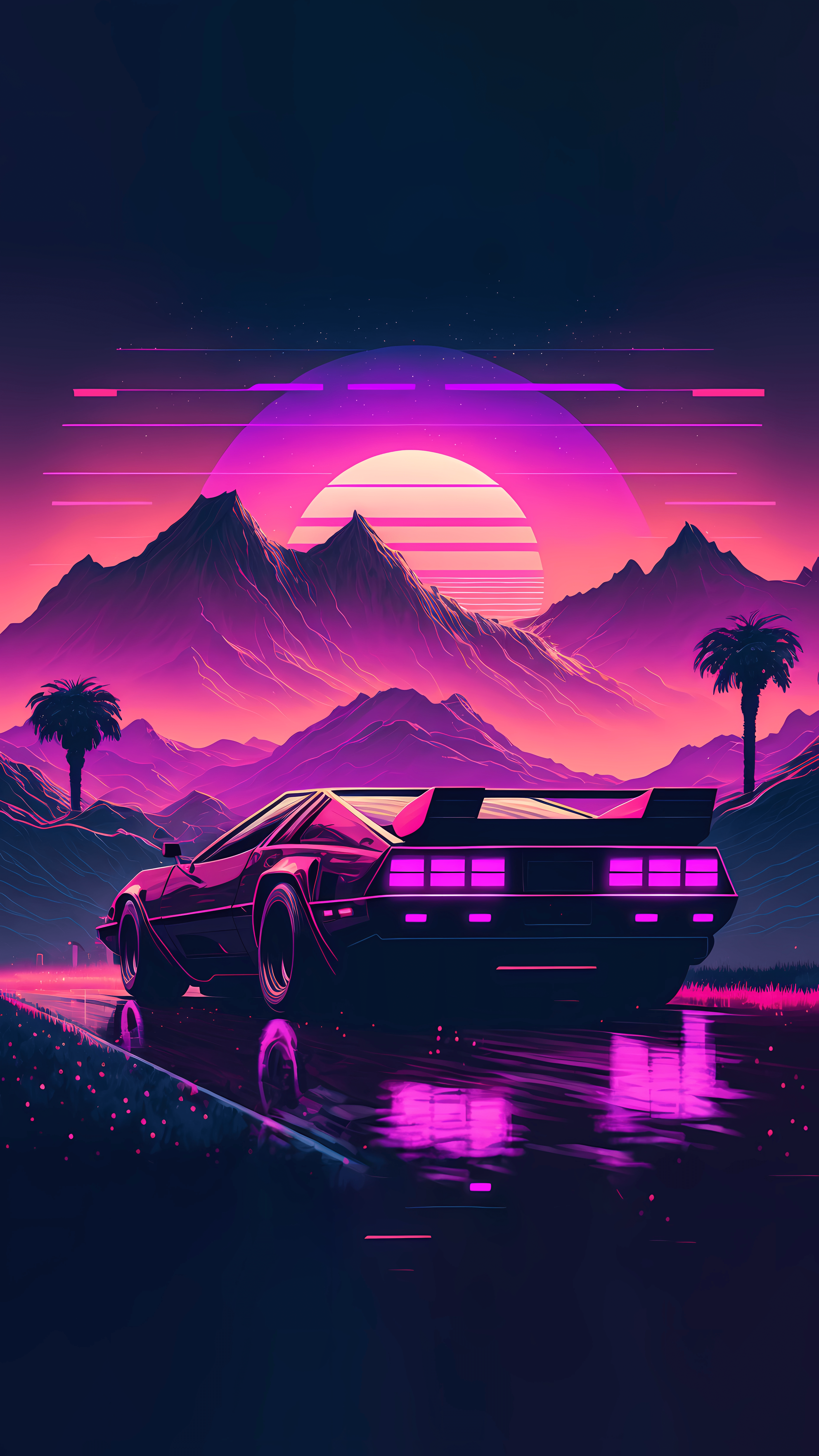 3784x6728 4K WALLPAPER FOR PHONE