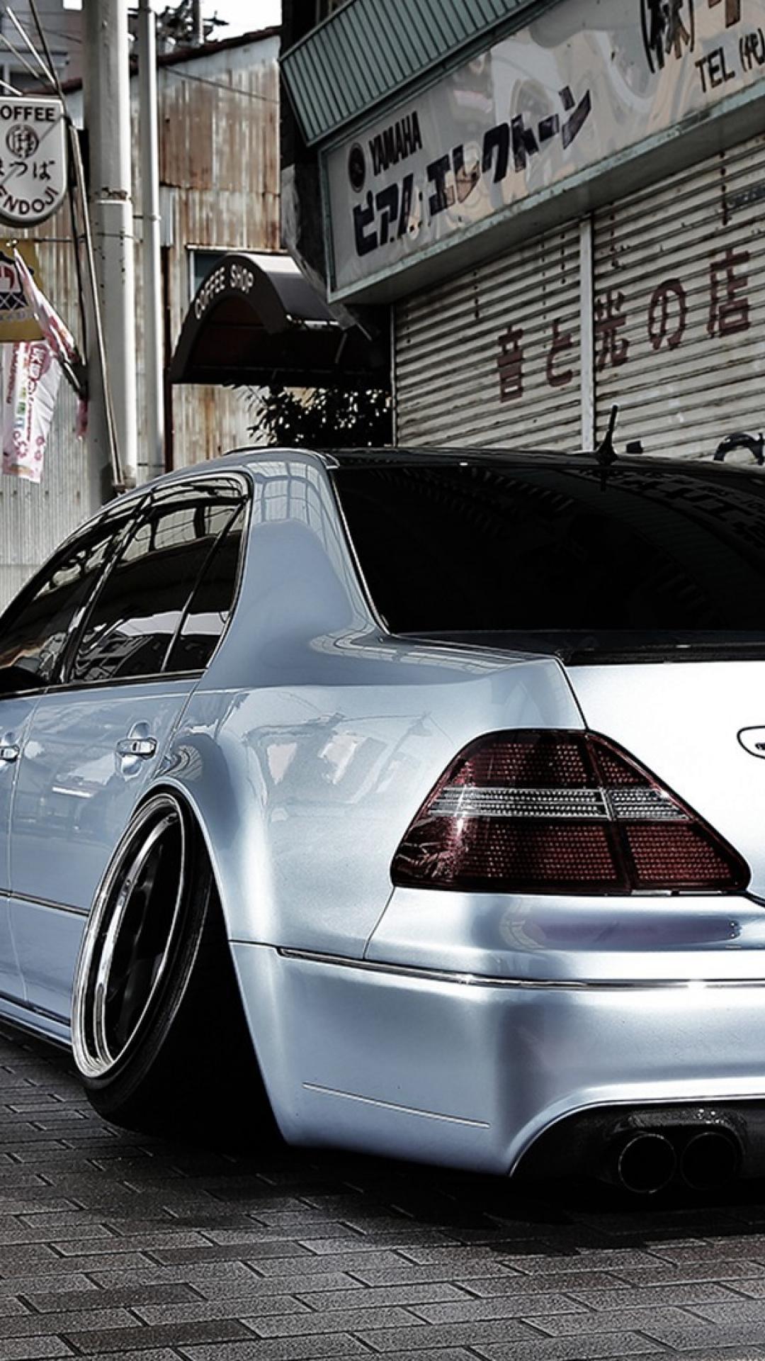 1080x1920 Camber Wallpaper