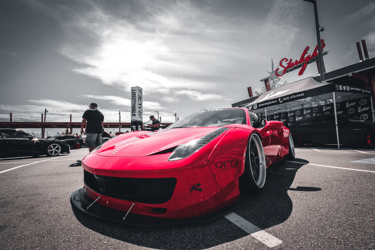 1200x800 What Is Wheel Camber? The Myths About Camber Racing News