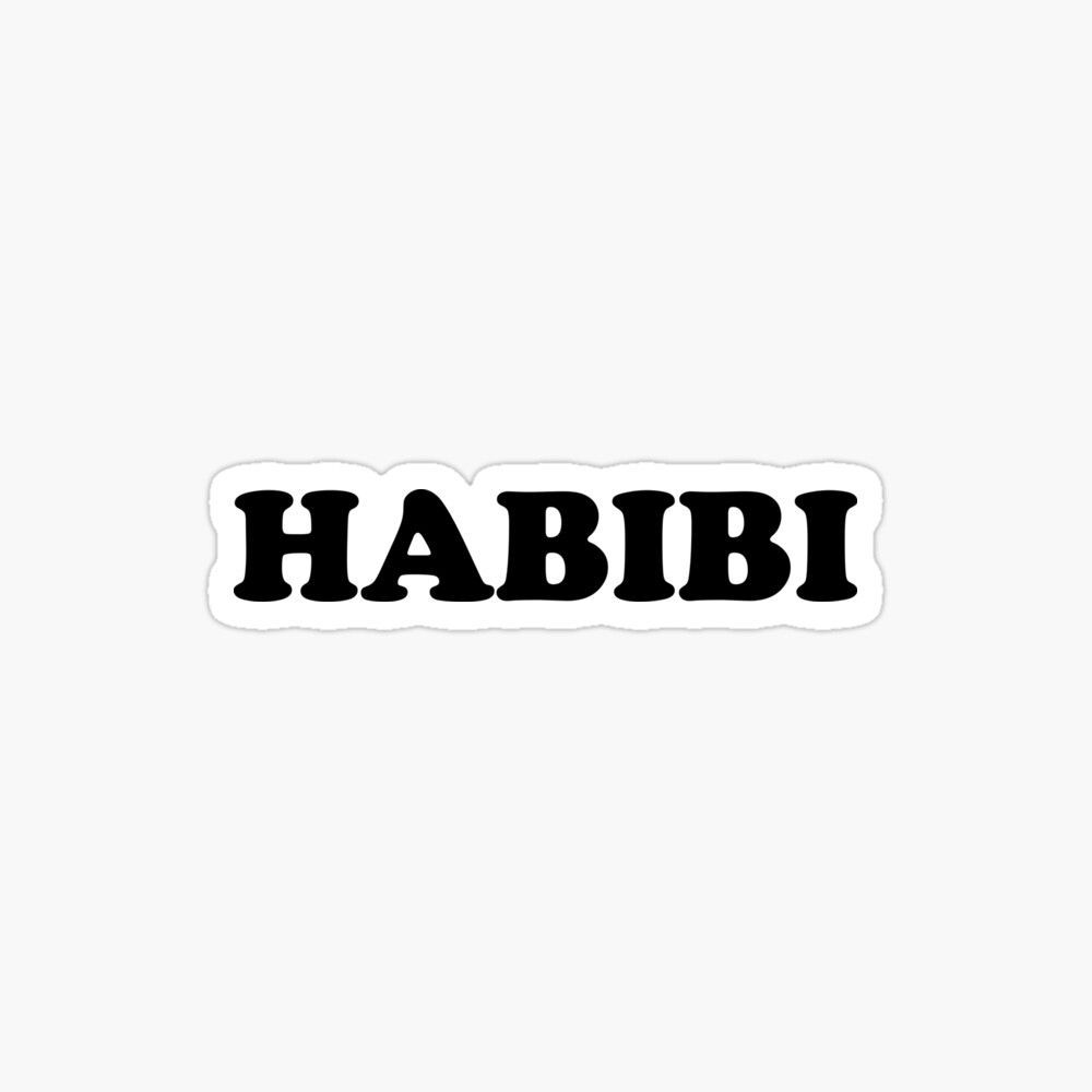 Habibi Wallpapers - Top Free Habibi Backgrounds - WallpaperAccess
