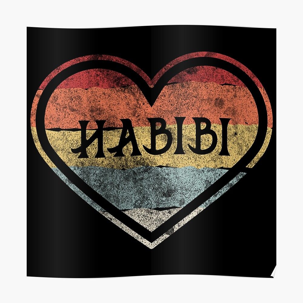 habibi stock x