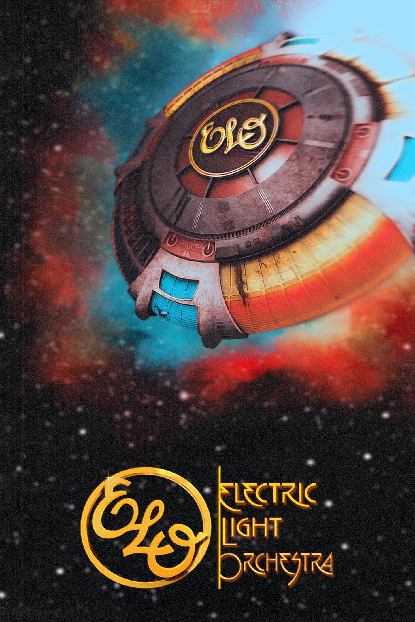 Electric Light Orchestra Wallpapers - Top Free Electric Light Orchestra