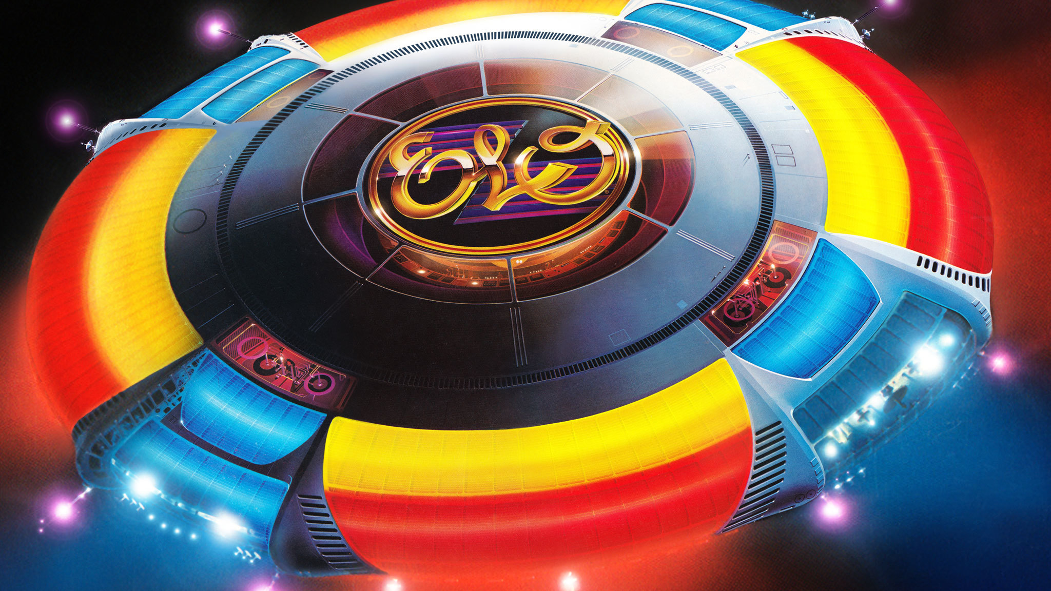 Electric Light Orchestra Wallpapers Top Free Electric Light Orchestra