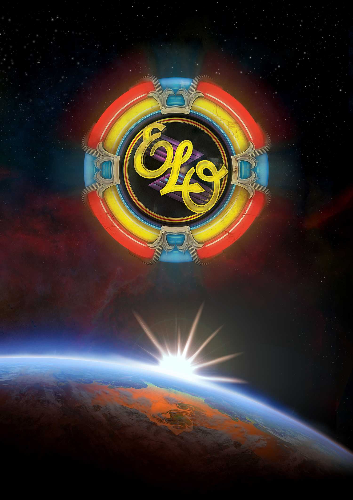 Electric Light Orchestra Wallpapers - Top Free Electric Light Orchestra