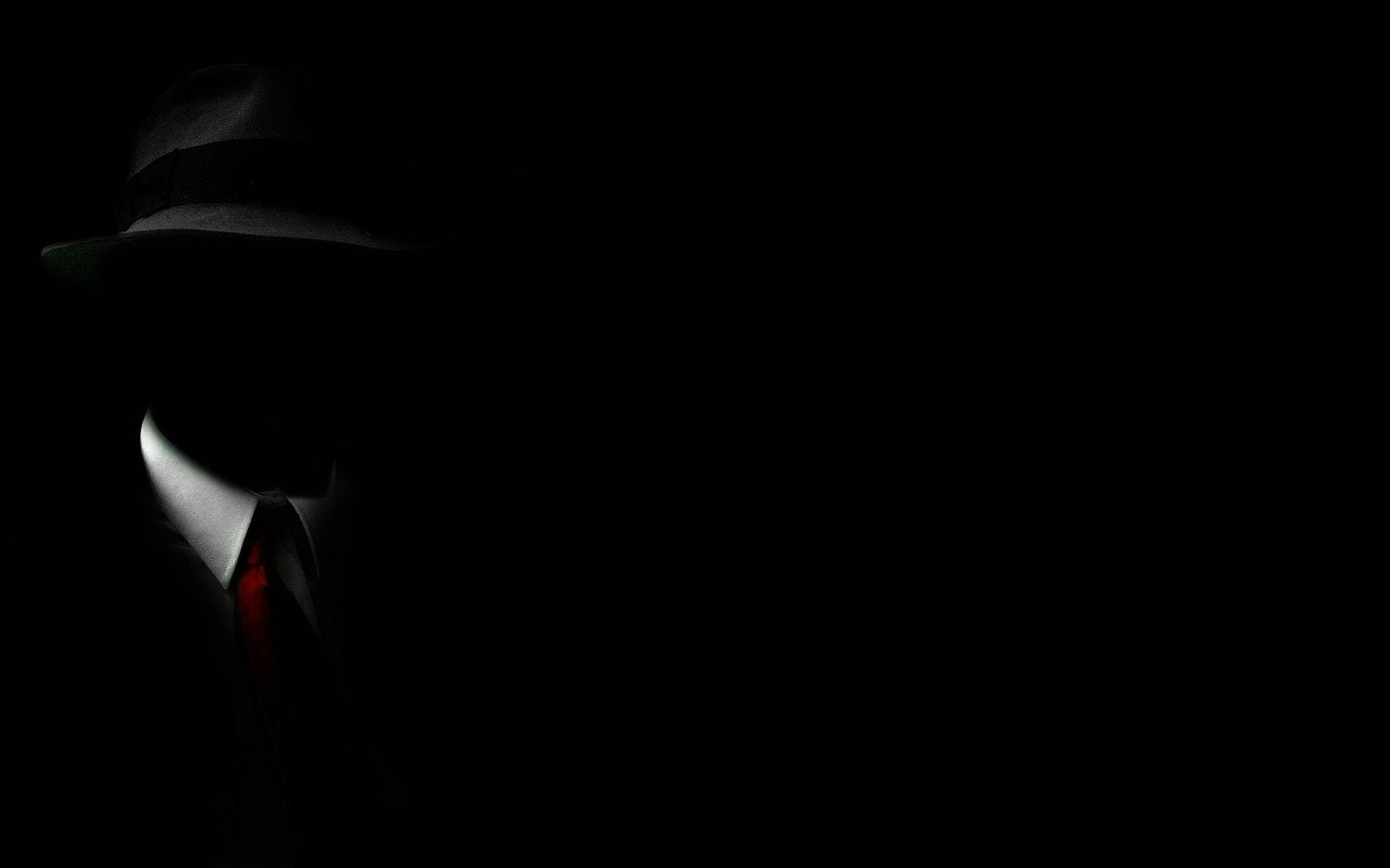 1920x1200 Blackhat Wallpaper