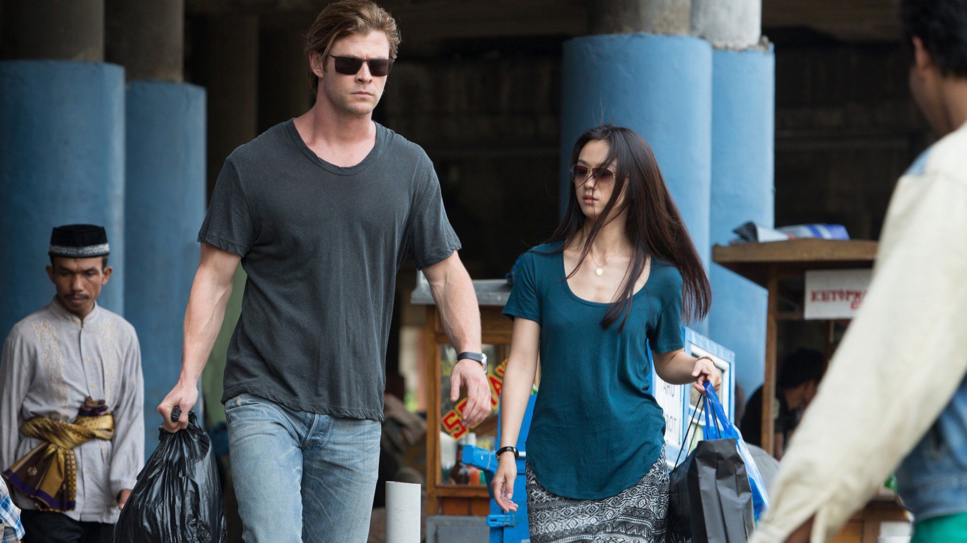 1920x1080 Movie Blackhat HD Wallpaper