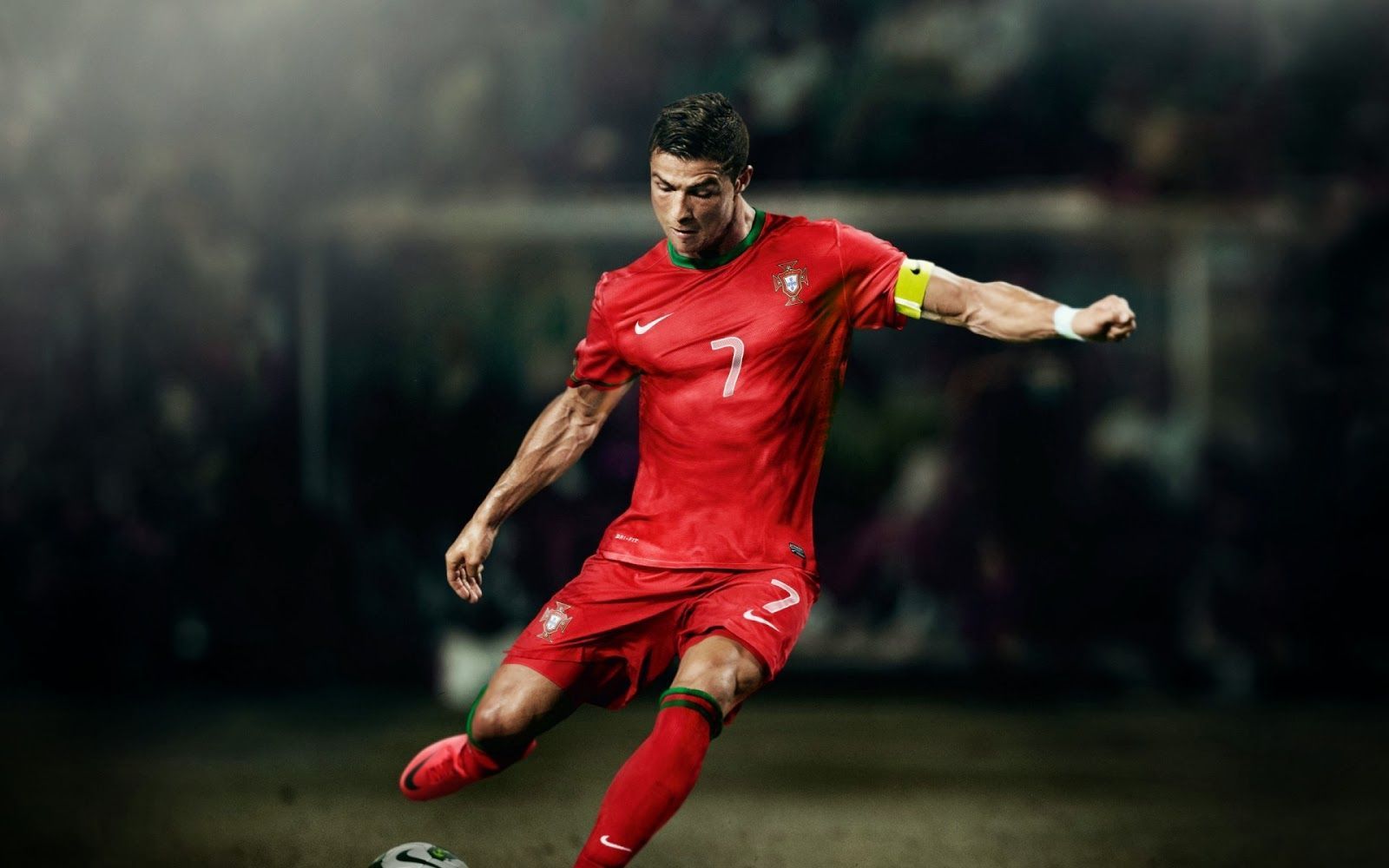1600x1000 Kick Cristiano Ronaldo Wallpaper Background. Free Image clip art online, royalty free & public domain