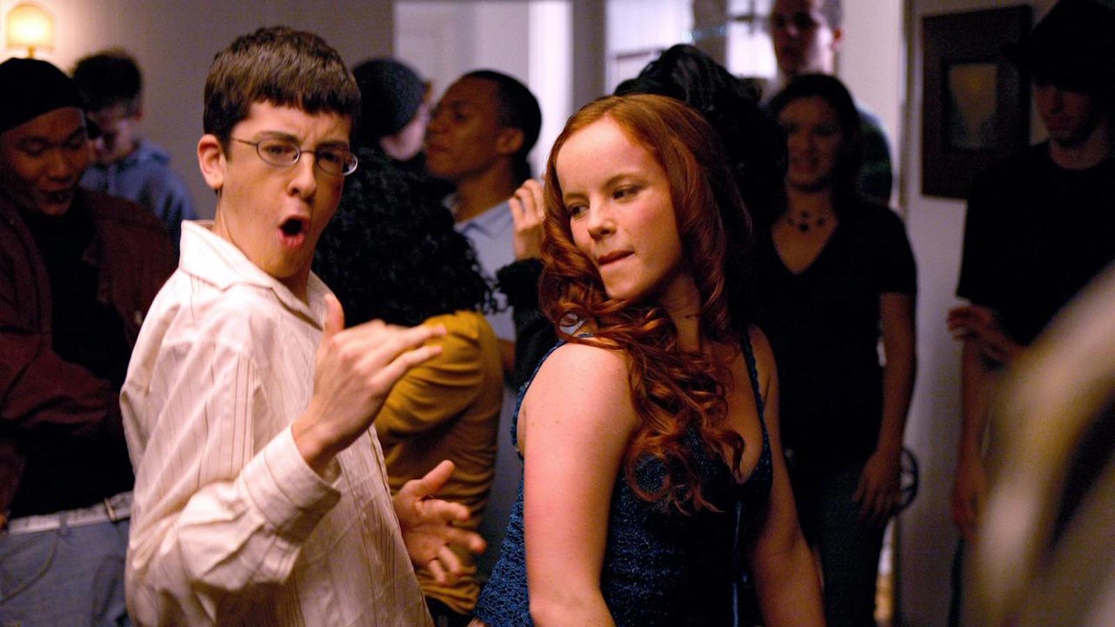 1600x900 Turns Out McLovin Had To Have His Mum In The Room During His 'Superbad' Sex Scene