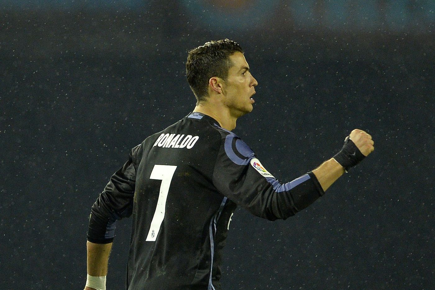 1400x933 Is Cristiano Ronaldo Good At Free Kicks Again?