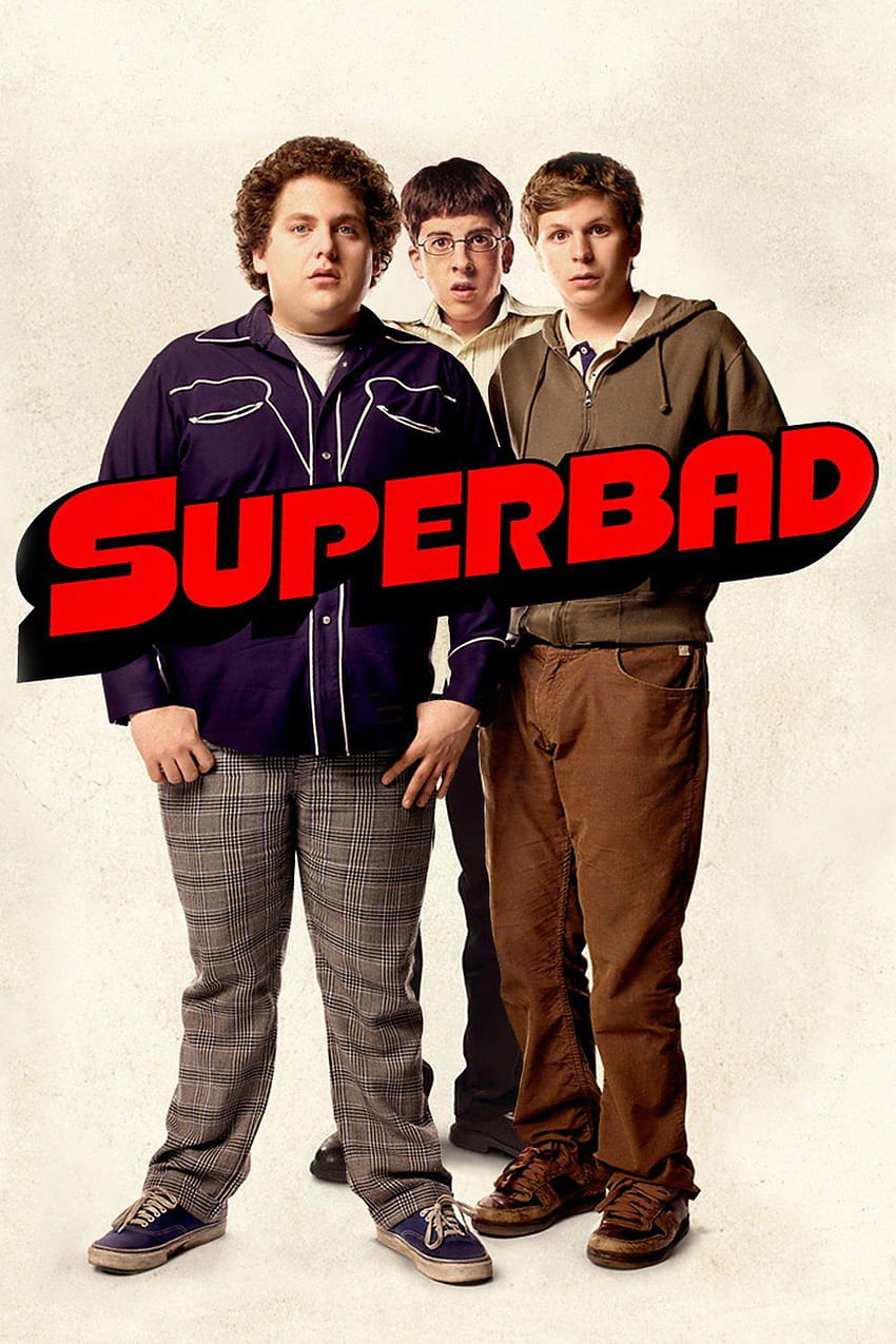 850x1275 Superbad HD phone wallpaper