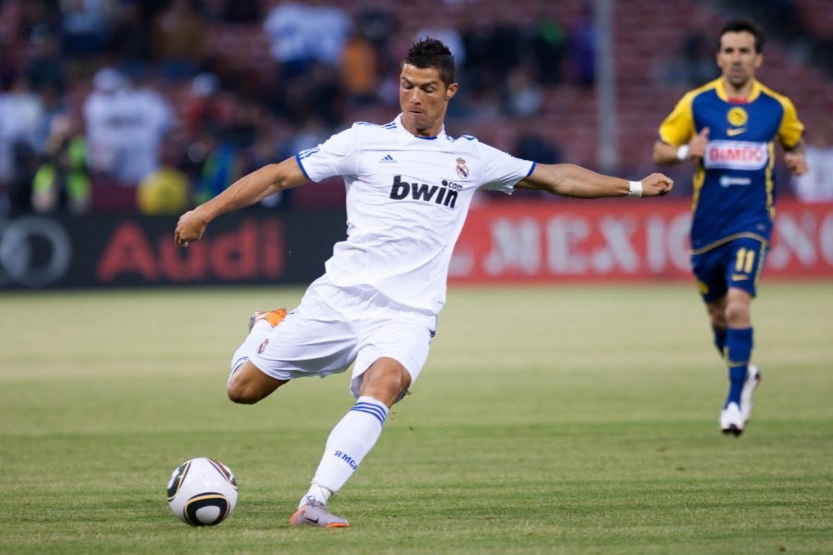 1180x787 Cristiano Ronaldo Free Kick HD Wallpaper Free Kick. แฟนไทย