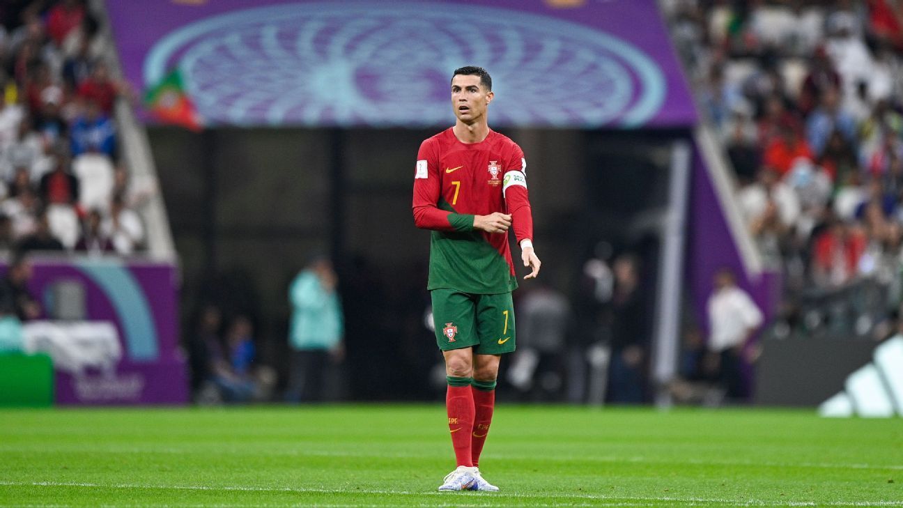 1296x729 Ronaldo has not agreed lucrative Saudi Arabia deal