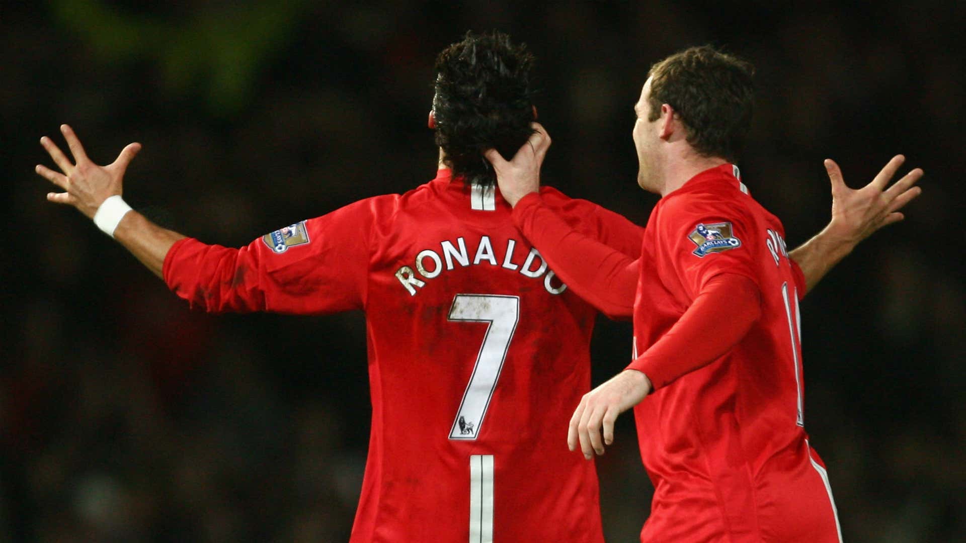 1920x1080 Gallery: On this Premier League day