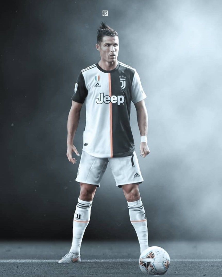 862x1076 Cristiano Ronaldo With Most Free Kick 65. Fotos de fútbol, Fútbol