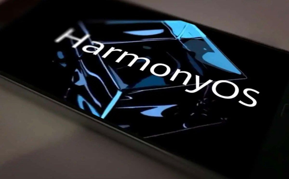 1200x745 Huawei's HarmonyOS aims at US tech dominance