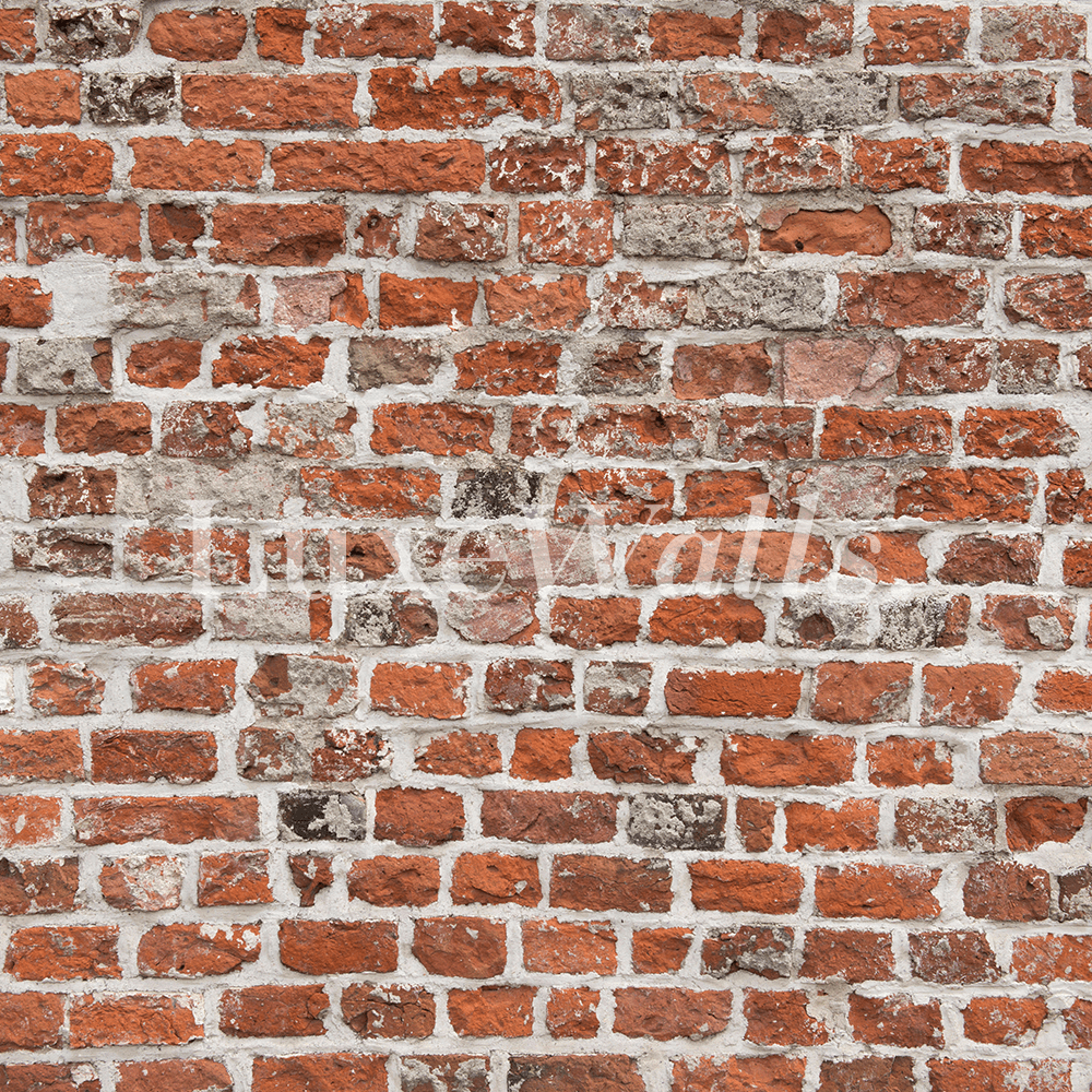 1000x1000 Old Brick Wallpaper