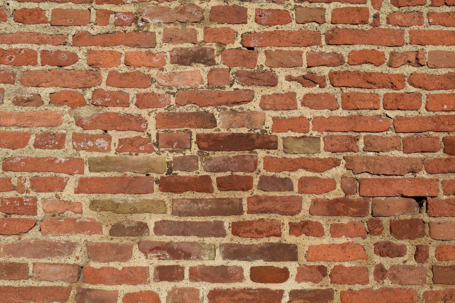 1920x1280 Brick Wallpaper