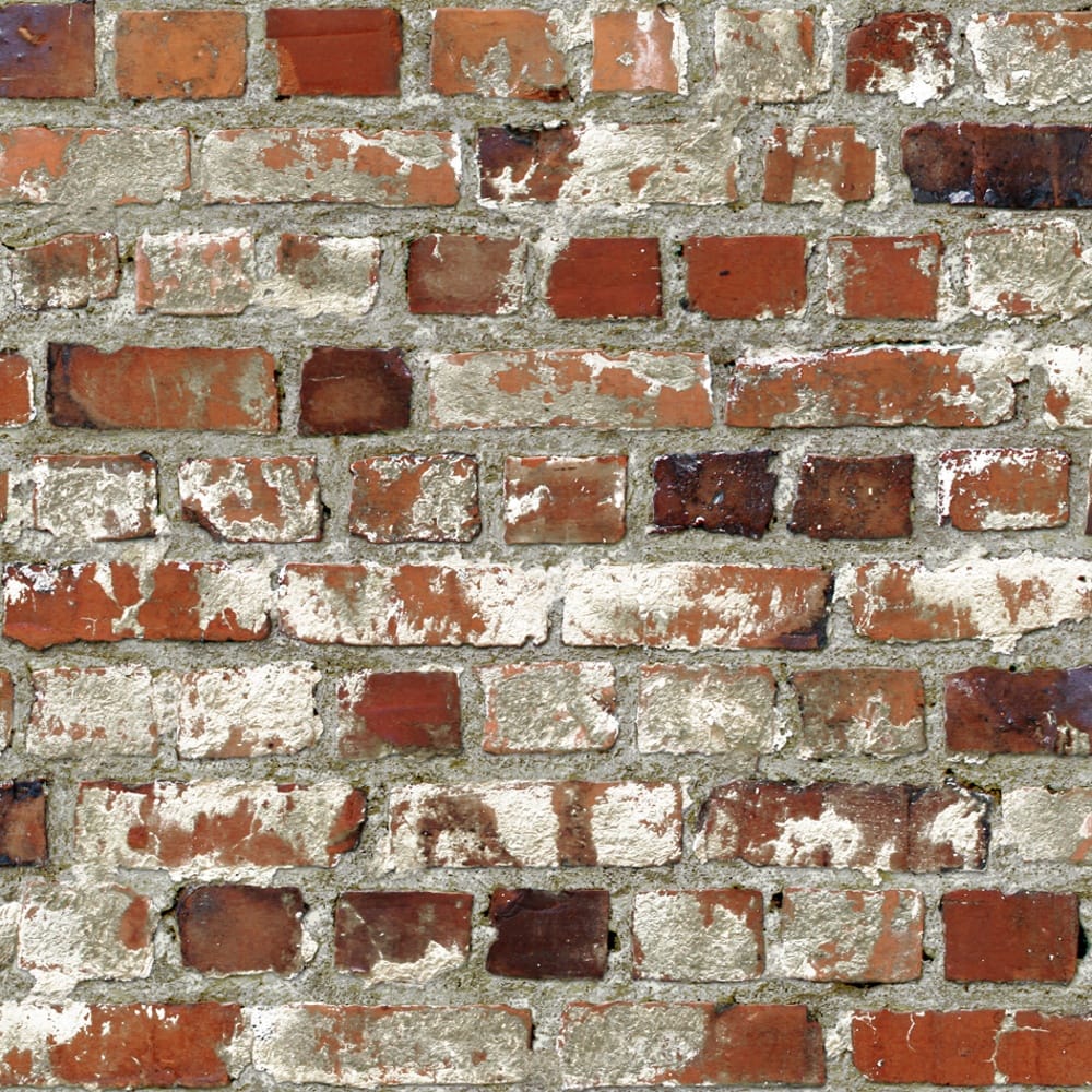 1000x1000 Brick Wallpaper: Our Top Five Designs. I Want Wallpaper