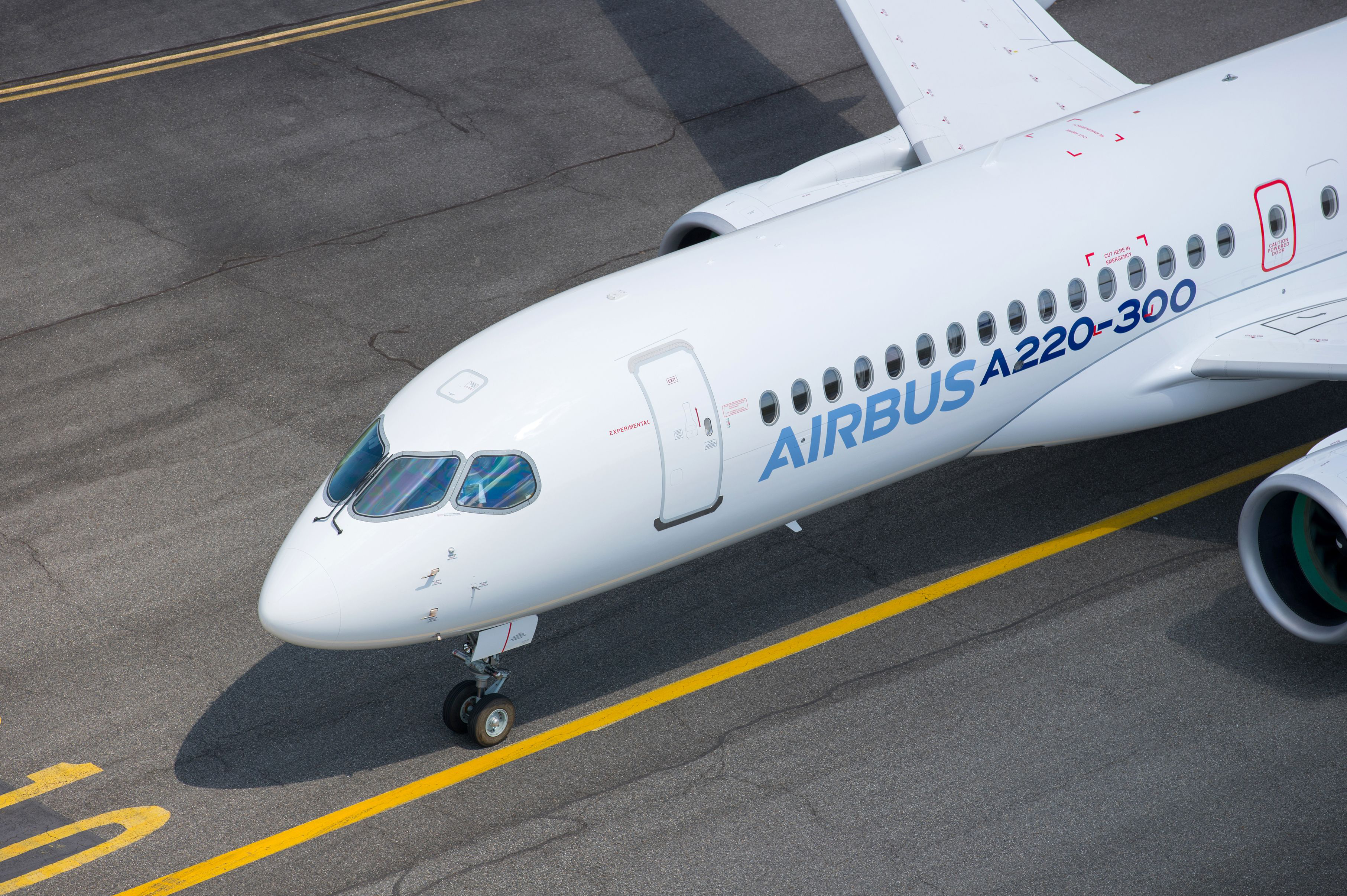 3626x2412 Infographic The Airbus A220 Be The Narrow Body Aircraft Of Tomorrow?