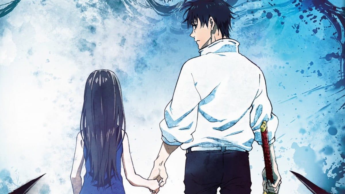 1200x675 Megumi Ogata Cast as Lead in 'Jujutsu Kaisen' Anime Film