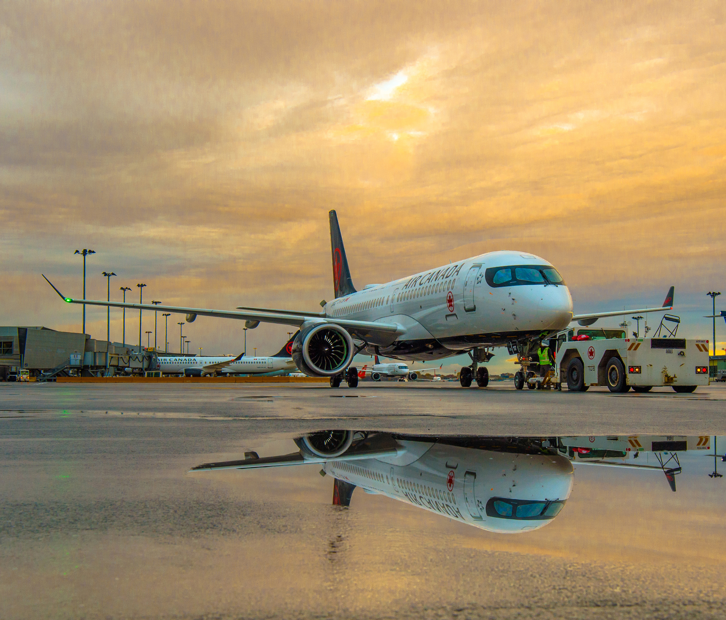 2514x2147 Air Canada're Buying 15 More Canadian Built #A220 300 Planes, So We'll Have 60 In Our Fleet, Further Supporting Jobs In Our Country's Vital Aerospace Sector. All Of Our A220s