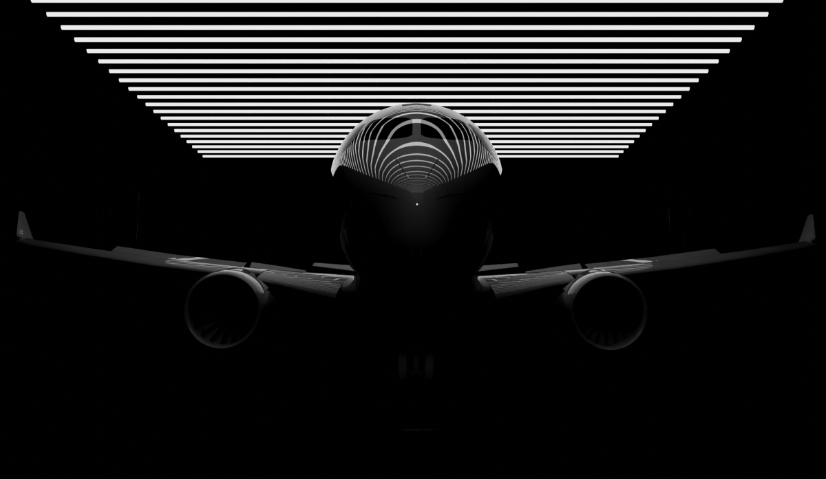 1200x697 FlyByWire plan to add Synaptic Simulations freeware A220 to their installer