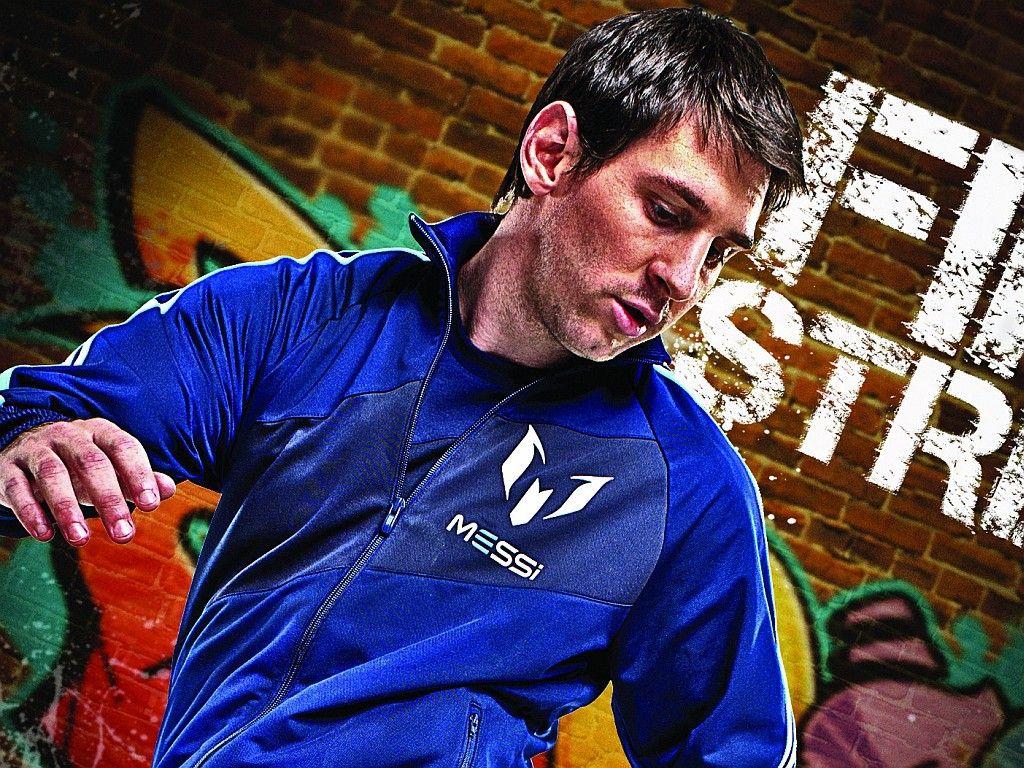 1024x768 FIFA Street Wallpaper