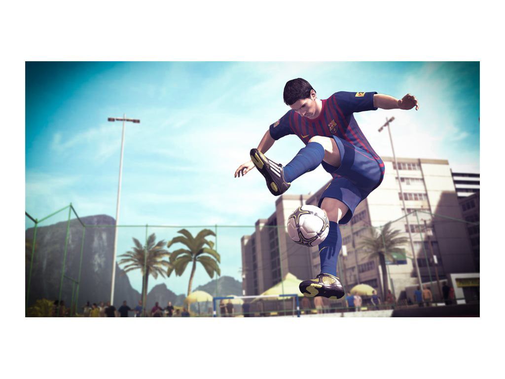 1024x768 FIFA Street