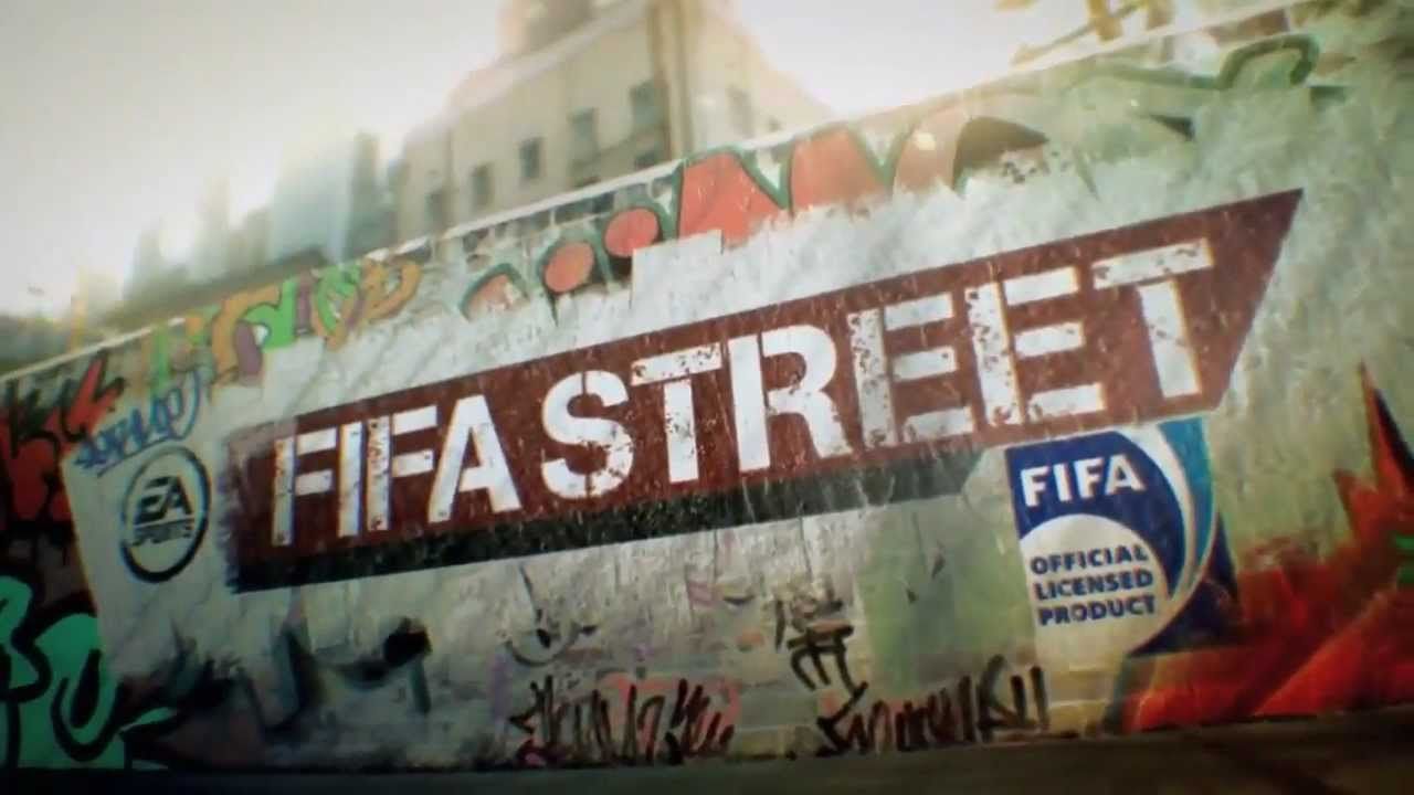 1280x720 FIFA Street 4 is COMING!!!