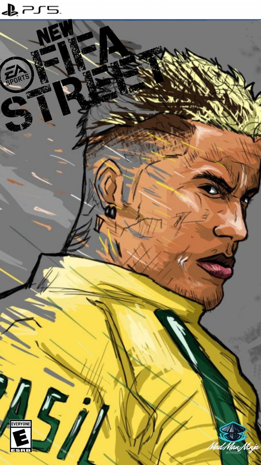 899x1599 New Fifa Street