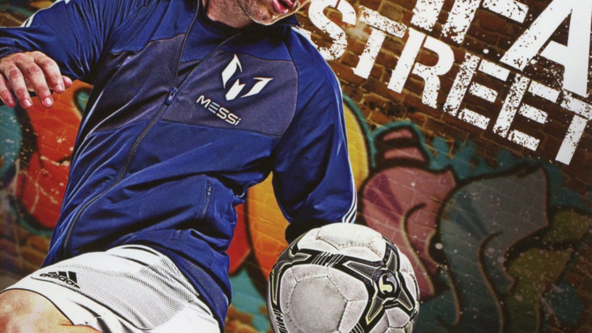 1200x675 Lionel Messi Dans FIFA Streetés Du 24 11 2011
