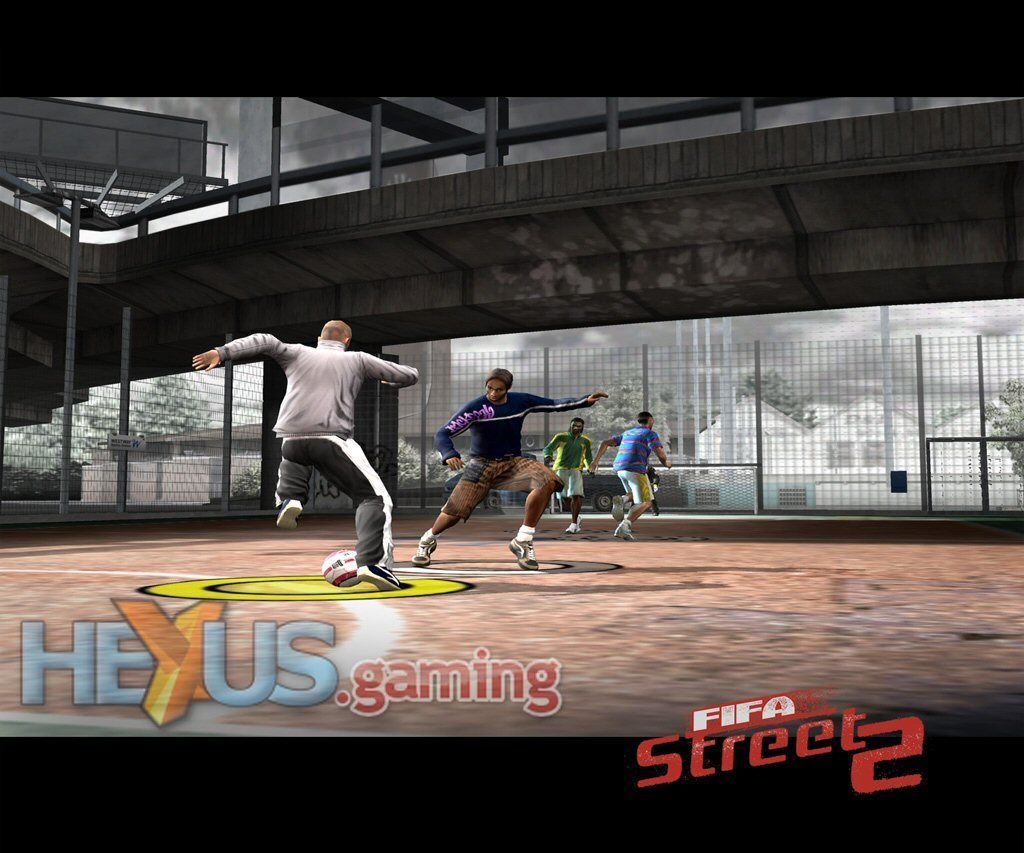 1024x853 FIFA Street 2