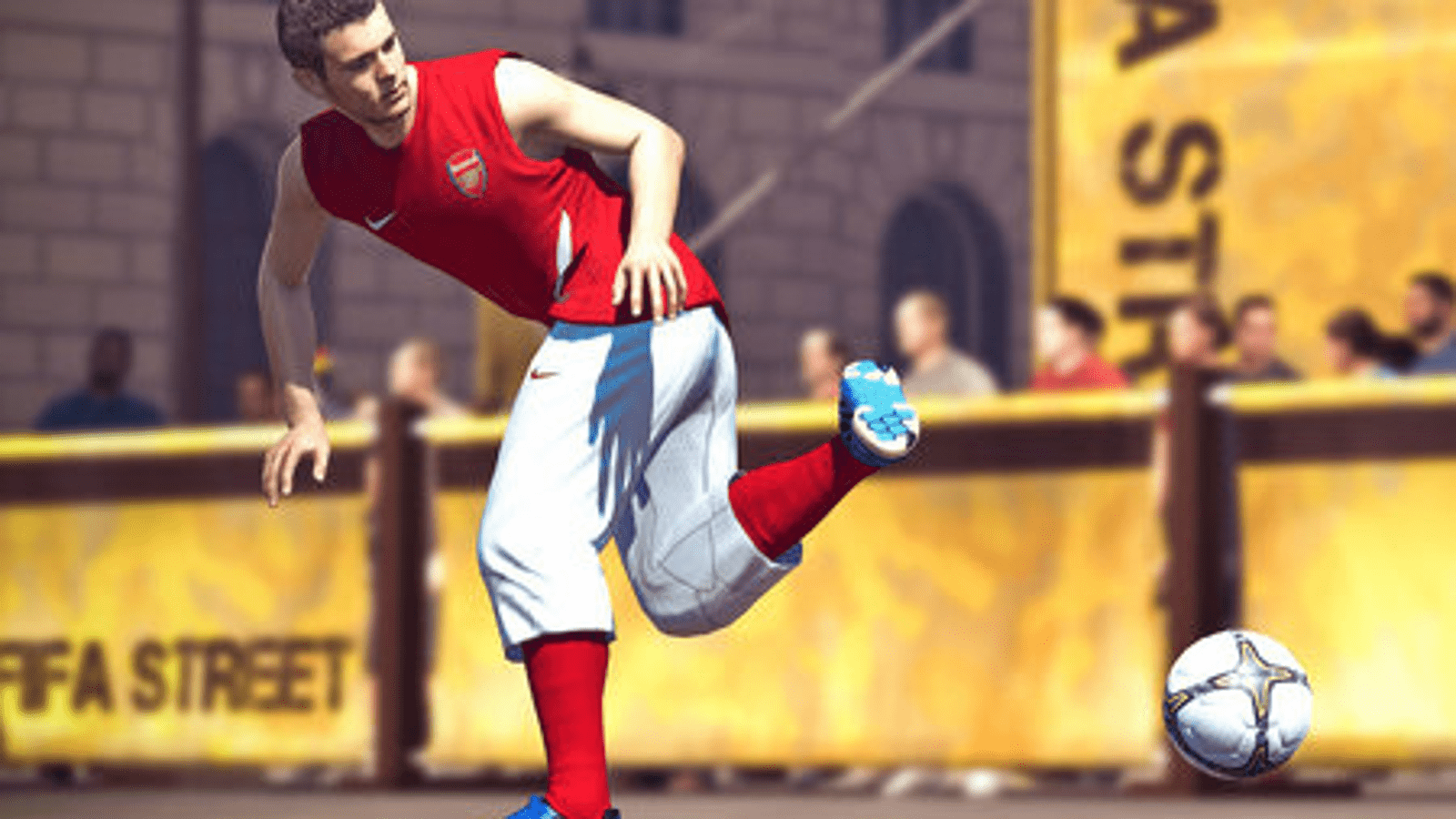 1600x900 FIFA Street scores big for EA in UK charts