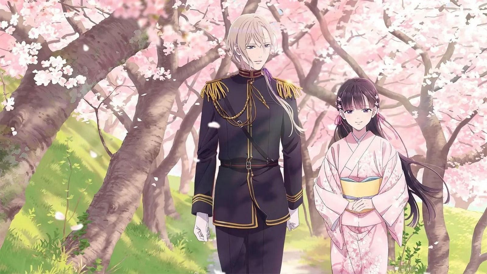 1600x900 My Happy Marriage: Everything to know about Miyo Saimori's Dream Sight ability