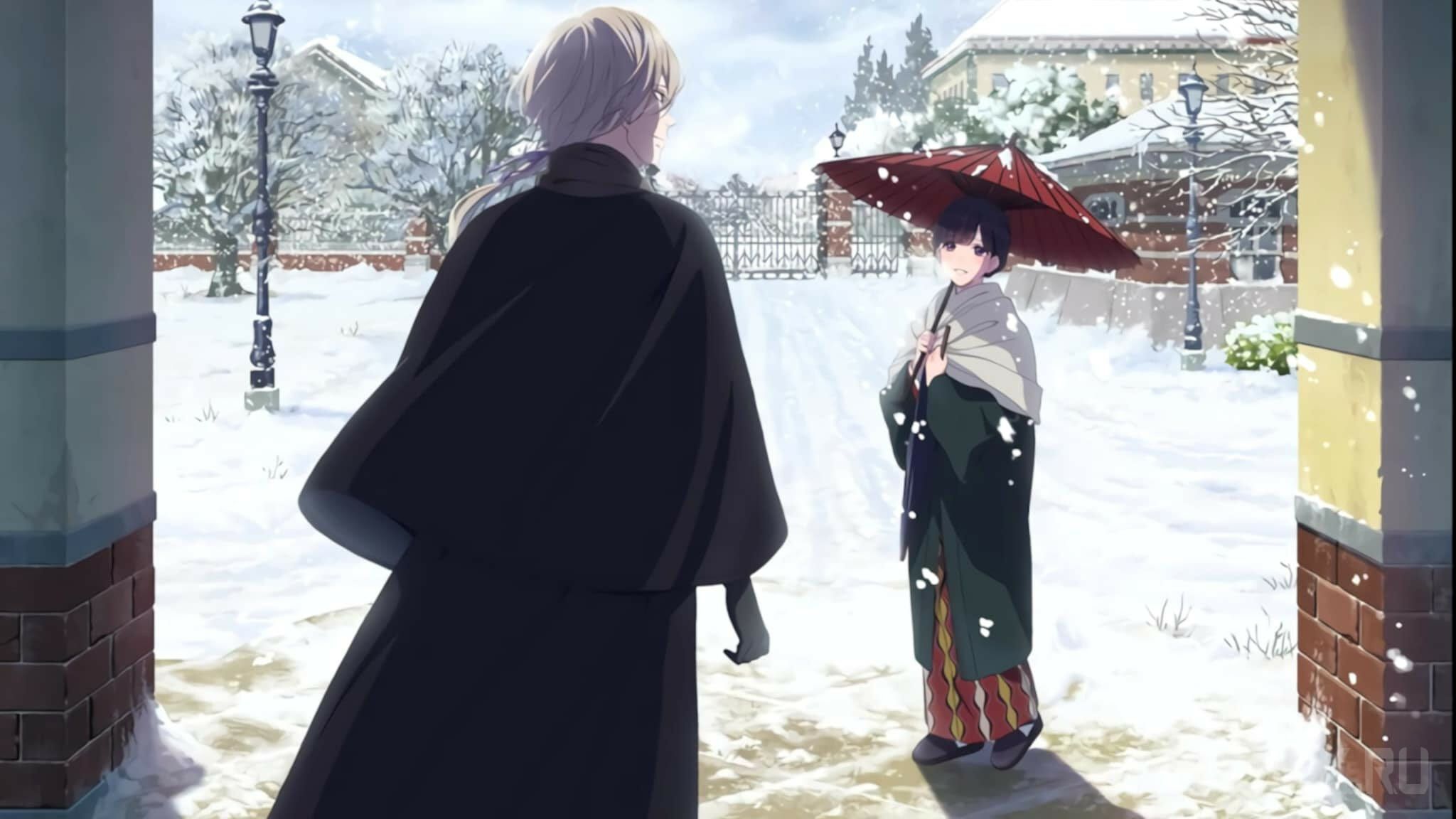 My Happy Marriage Wallpapers - Top Free My Happy Marriage Backgrounds